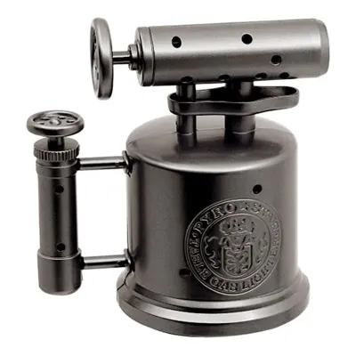 Encendedor de Mesa Quadpump Quad - Vector
