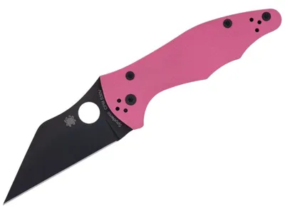 Navaja Yojimbo 2 - Spyderco