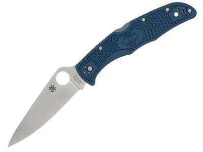 Navaja Endura 4 - Spyderco