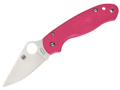 Navaja para 3 - Spyderco