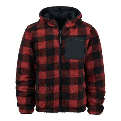 Softshell Reversible - Fostex Garments