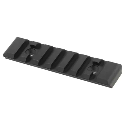 Carril Lateral Picatinny Kriss Vector - Krytac