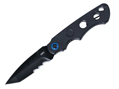 Navaja Hammond A.b.c. Folder - CRKT