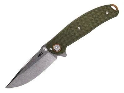 Navaja Butte 2471 - CRKT