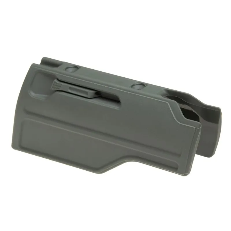 Action Army Carrilera T10 · Verde / OD