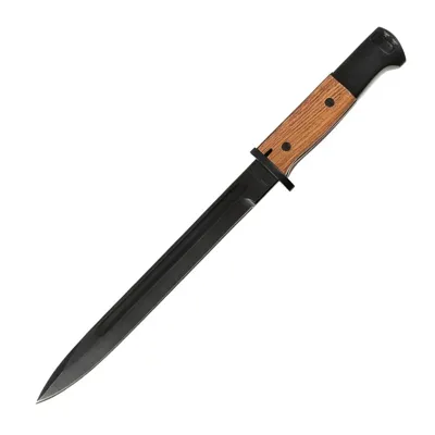Cuchillo Bayoneta Mauser K98 - MFH