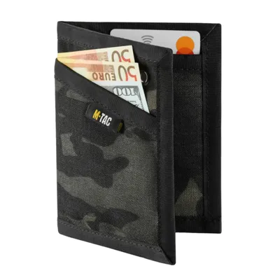 Cartera Táctica Elite - M-Tac