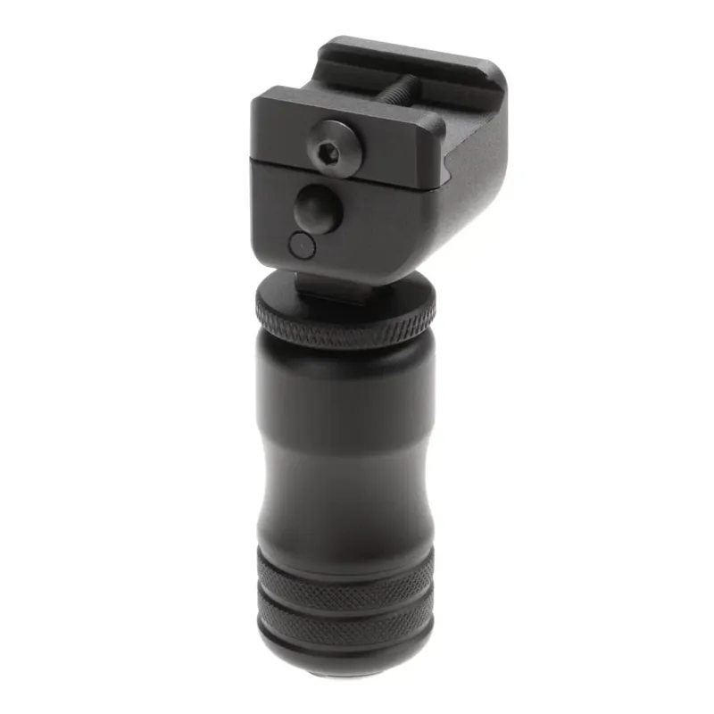 Action Army Monopod T10 · Negro