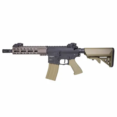 M4 Sentinel Alpha - ROSSI
