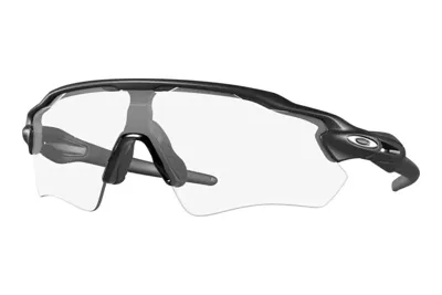 Fotocromáticas Radar EV Path Acero - Oakley