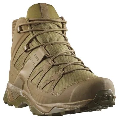 X Ultra Forces MID - Salomon