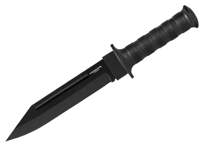 Cuchillo Condor DarkSaxon - CONDOR Tool & Knife