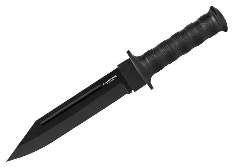 CONDOR Tool & Knife Cuchillo Condor DarkSaxon