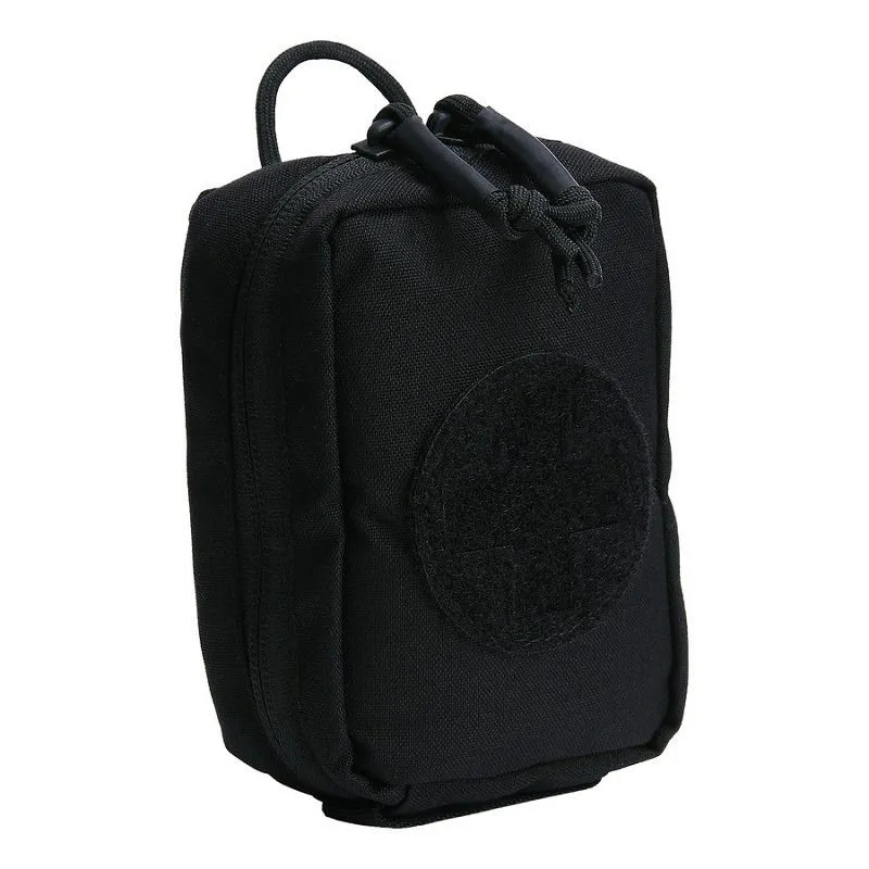 Task Force 2215 Médica TF-2215 · Negro
