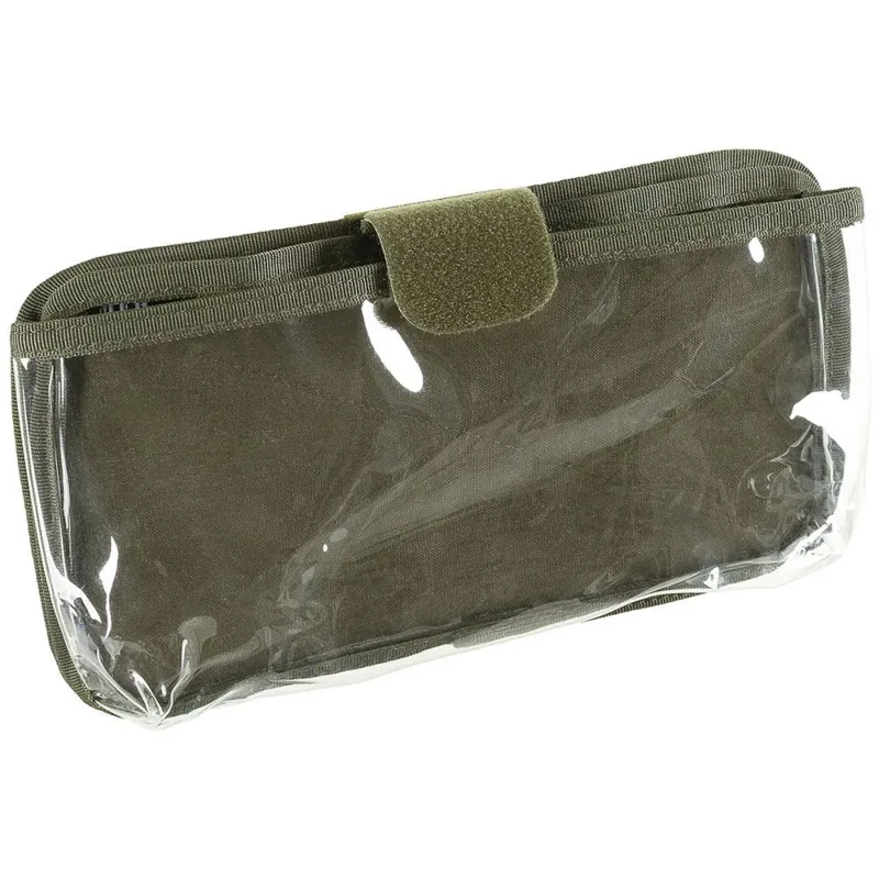 MFH Funda para Tablets y Mapas · Verde / OD
