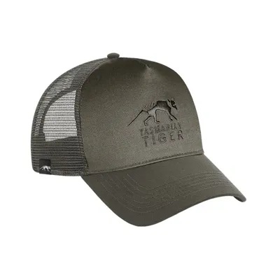 Logo Cap - Tasmanian Tiger