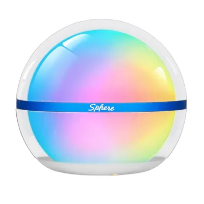 Luz LED Portátil Obulb Sphere Bluetooth - Olight