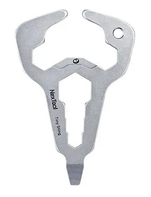 Multiherramienta Mini Tool Fun Tiny Sting - NexTool