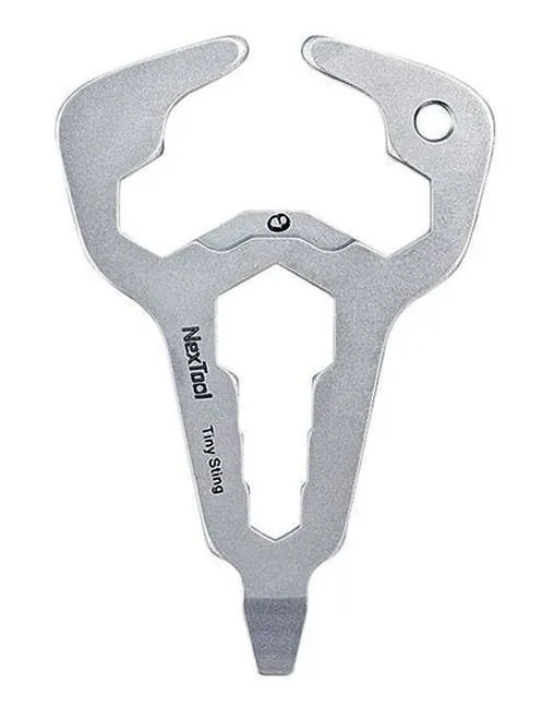 NexTool Multiherramienta Mini Tool Fun Tiny Sting