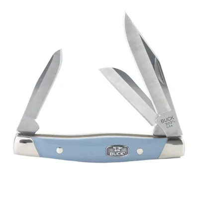 Navaja Cadet Copolímero de Acetal - Buck
