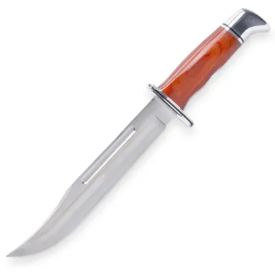 Cuchillo de Caza General Dimalux Cocolobo - Buck