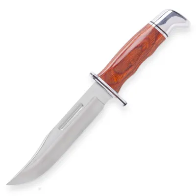 Cuchillo de Caza Special Dimalux Cocolobo - Buck