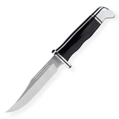 Cuchillo de Caza Brahma Phenolic - Buck