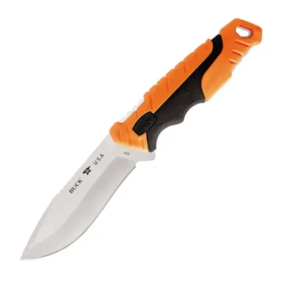 Cuchillo de Caza Pursuit Pro Pequeño - Buck