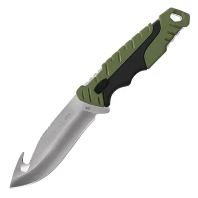 Cuchillo de Caza Pursuit Guthook Grande - Buck