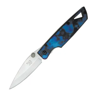 Navaja Lightning HTA I Marble - Buck