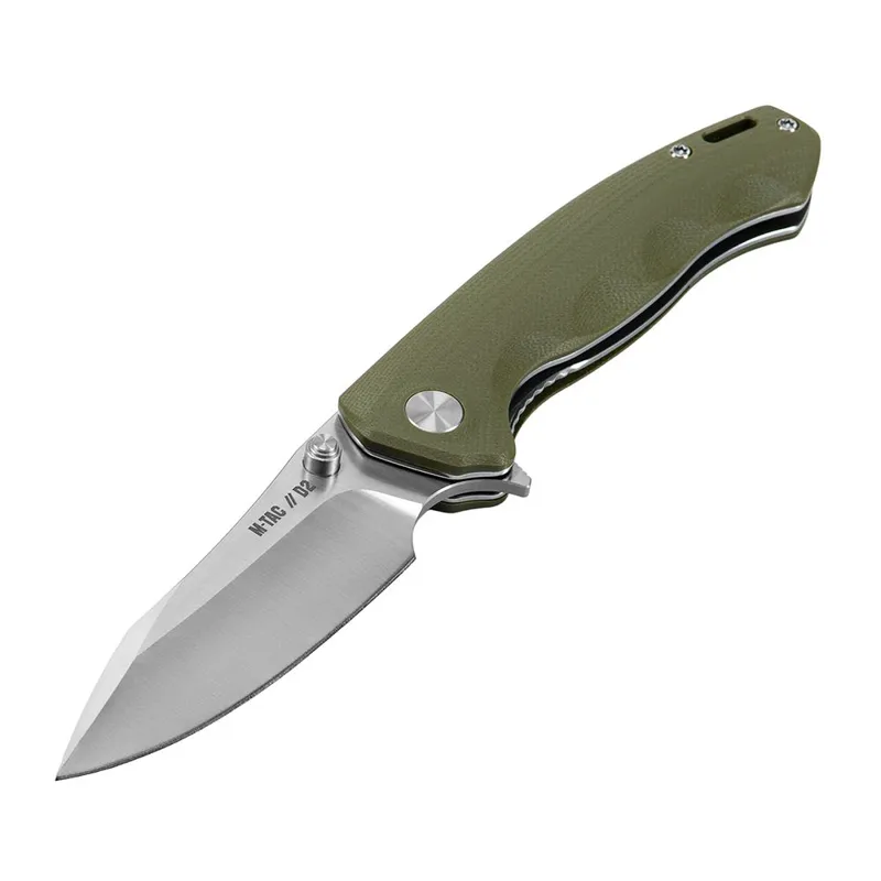 M-Tac Navaja Type 18