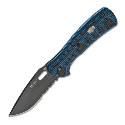 Navaja Vintage Force Pro - Buck