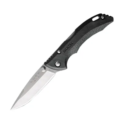 Navaja Bantam BBW Mossy Oak - Buck