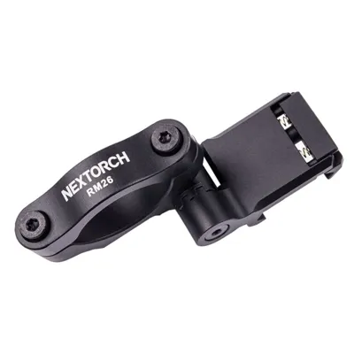 Adaptador Universal Picatinny RM26 - Nextorch