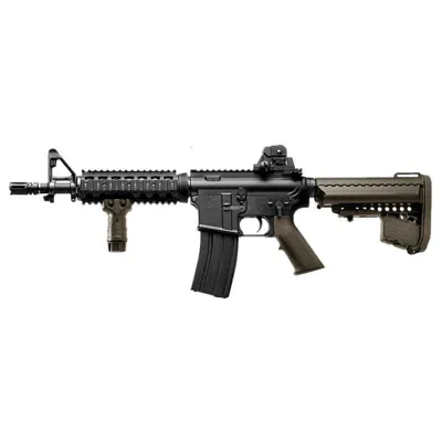 M4 Cqb-R Recoil Next Gen - TOKYO MARUI