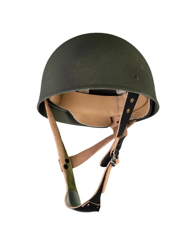 Mil-Tec Paracaidista Británico · Verde / OD