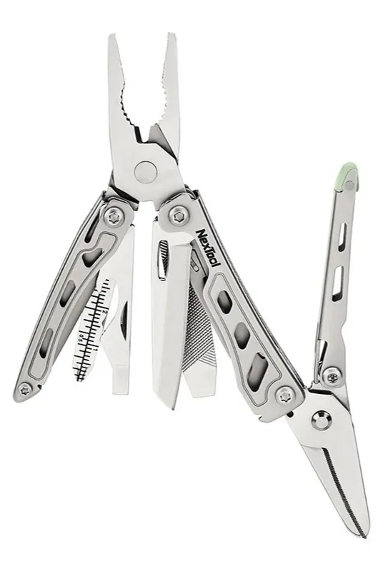 NexTool Multiherramienta Mini Flagship F12