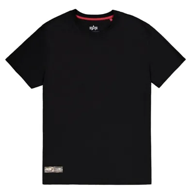 Label Backprint - Alpha Industries