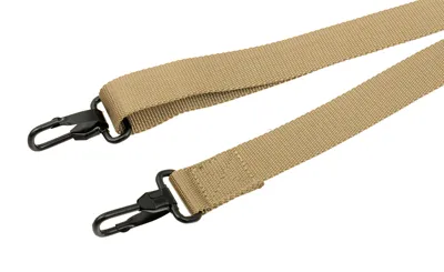 Táctica Portafusil para Hombro,, Dos Puntos