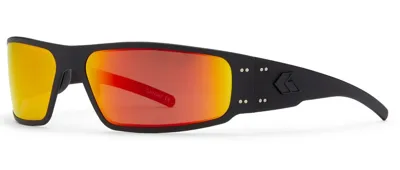 Magnum Lentes Sunburst Mirror OPz - Gatorz