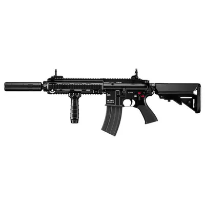 M4 H&k 416D Devgru Custom Recoil Next Gen - TOKYO MARUI