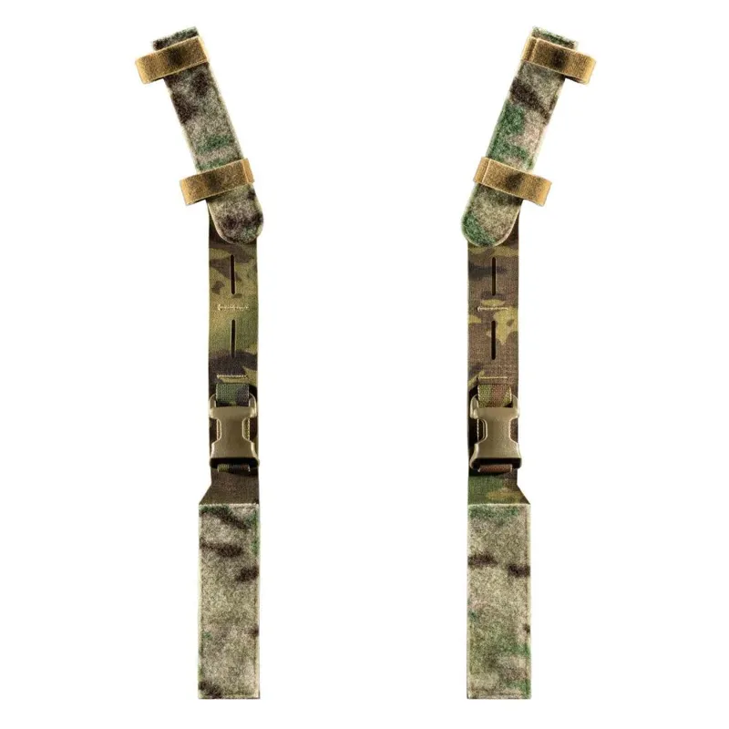 Frog.Pro Correas Frontales Modular Reconnaissance · Multicam