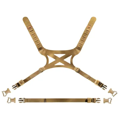 Arnés Ligero Modular Reconnaissance - Frog.Pro
