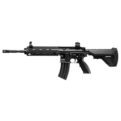 M4 H&k 416D Recoil Next Gen - Tokyo Marui