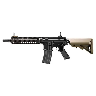 M4 MK18 mod1 Recoil Next Gen - Tokyo Marui