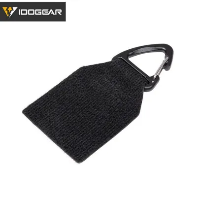 Multi-Functional Tactical Gear Clip - Idogear