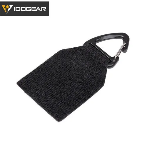 Idogear Multi-Functional Tactical Gear Clip