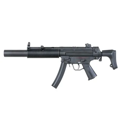 MP5 CM041 SD6 Edition - Cyma