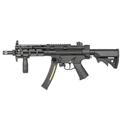 MP5 CM041H Upgraded Versión - Cyma