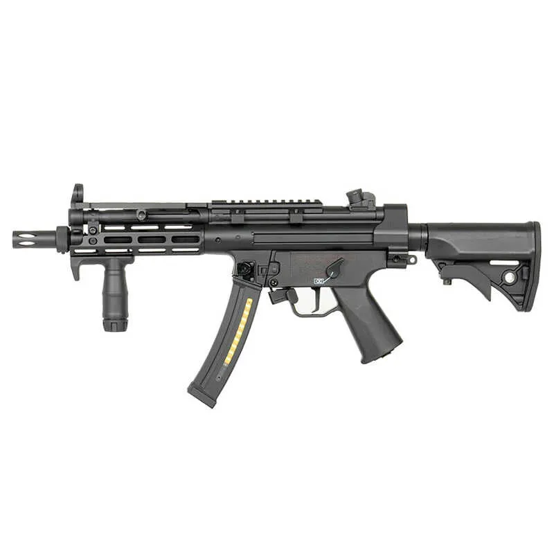 Cyma MP5 CM041H Upgraded Versión · Negro
